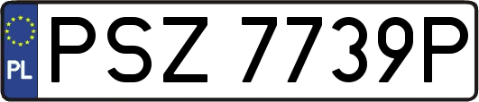 PSZ7739P