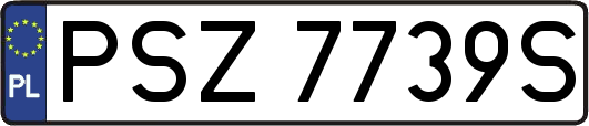 PSZ7739S