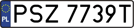 PSZ7739T