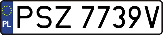 PSZ7739V