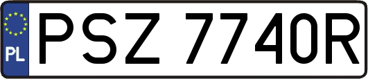 PSZ7740R