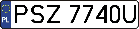 PSZ7740U