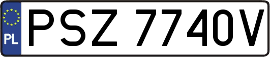 PSZ7740V
