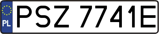 PSZ7741E