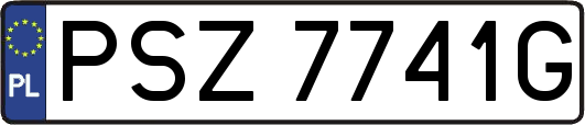 PSZ7741G
