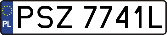 PSZ7741L
