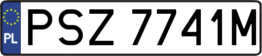 PSZ7741M
