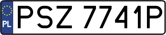 PSZ7741P