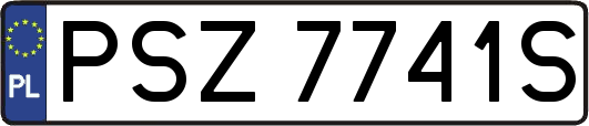 PSZ7741S