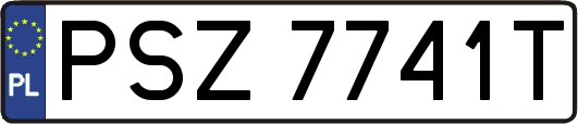 PSZ7741T