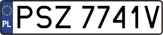 PSZ7741V