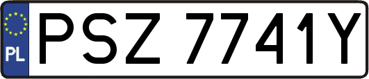 PSZ7741Y