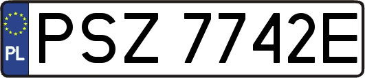 PSZ7742E