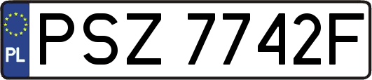 PSZ7742F