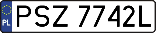 PSZ7742L