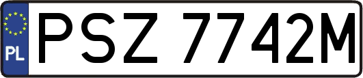 PSZ7742M