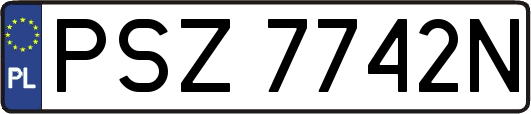 PSZ7742N