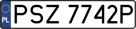 PSZ7742P