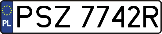 PSZ7742R