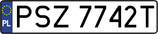 PSZ7742T