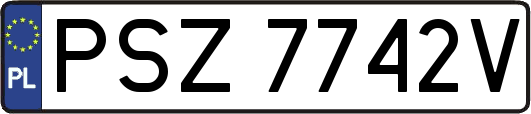PSZ7742V