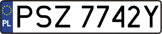 PSZ7742Y