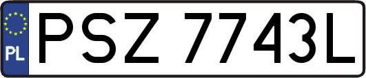 PSZ7743L