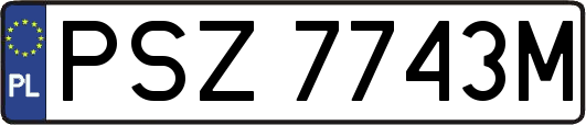 PSZ7743M