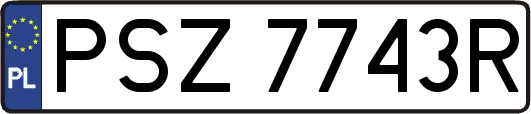 PSZ7743R
