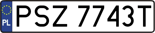 PSZ7743T