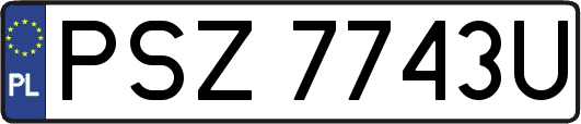 PSZ7743U