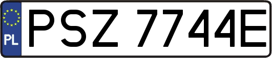 PSZ7744E