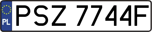 PSZ7744F