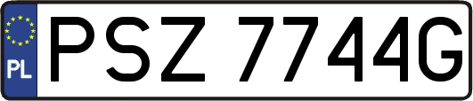 PSZ7744G