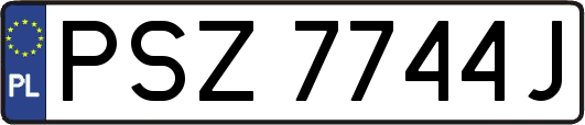 PSZ7744J