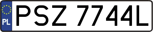PSZ7744L