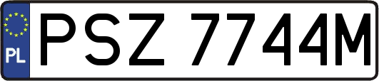 PSZ7744M