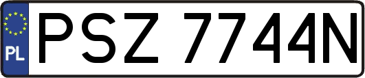 PSZ7744N