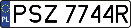 PSZ7744R