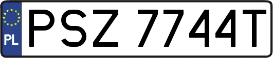 PSZ7744T