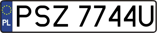 PSZ7744U