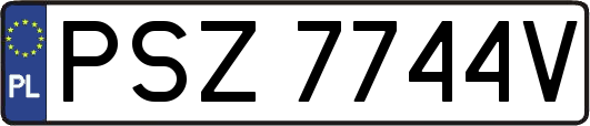 PSZ7744V