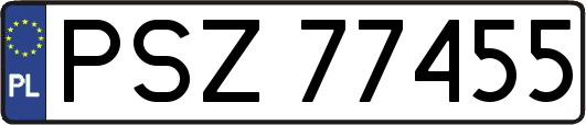 PSZ77455