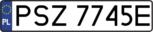 PSZ7745E