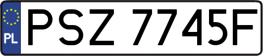 PSZ7745F