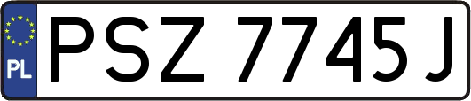 PSZ7745J