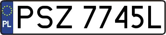 PSZ7745L