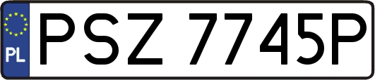 PSZ7745P