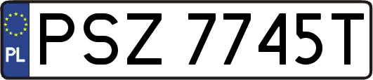 PSZ7745T