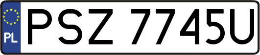 PSZ7745U